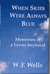 Wells_skies book