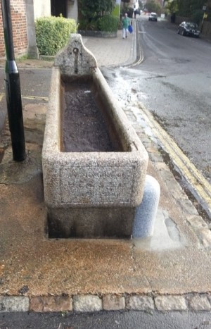 Victorian_water_trough_Lewes