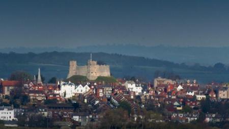 view-of-lewes-castle