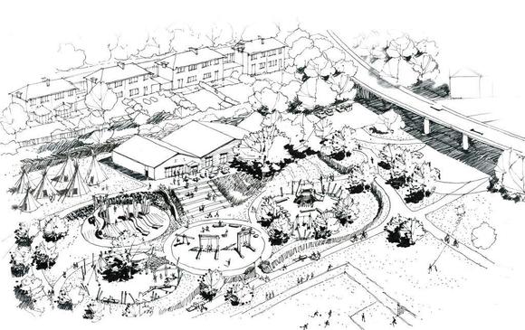 malling-fields_drawing