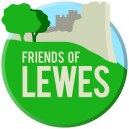 Friends of Lewes Current logo