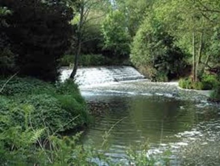 River Ouse talk image