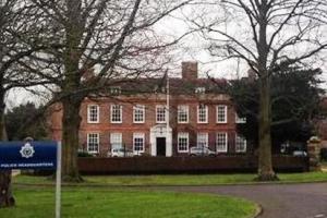 Malling House, Lewes