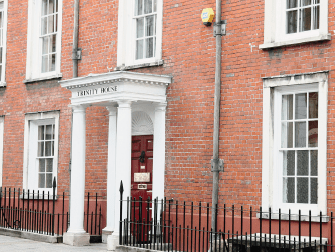 Trinity House, Lewes