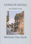 Lewes in Detail book cover