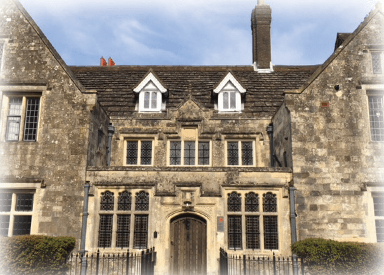 Southover Grange, Lewes