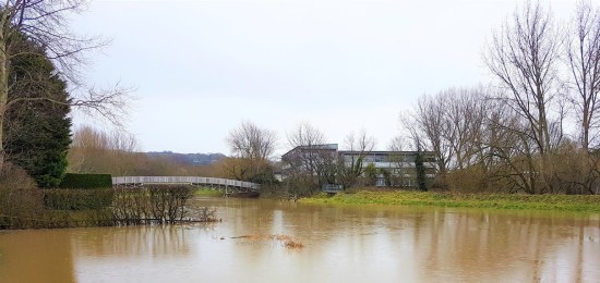 friends of lewes eco-talk