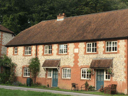 SDNPA Affordable Housing