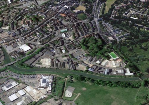 The Phoenix, North Street Lewes