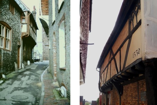 Number 74 High Street, Lewes