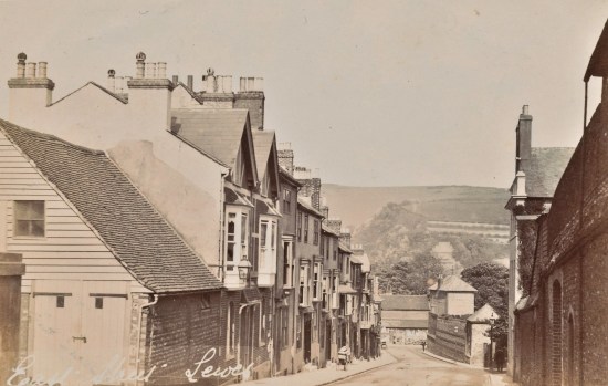 East Street, Lewes