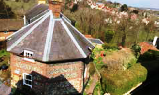 Round House, Lewes