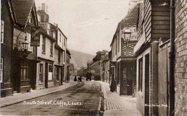 South_Street_Cliffe