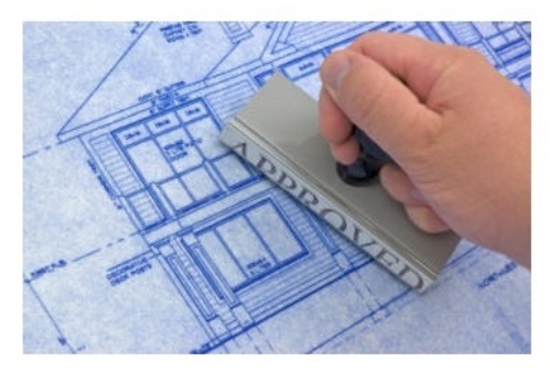 Planning Applocation Approved