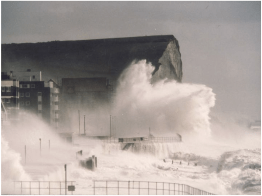 Climate Change: Implications for Coastal & Fluvial flooding in Lewes and the lower Ouse valley – 19&nbsp;June